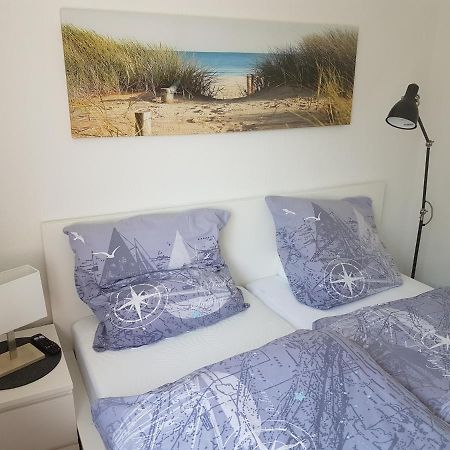Eckernfoerde Baltic Beach Eksteriør billede