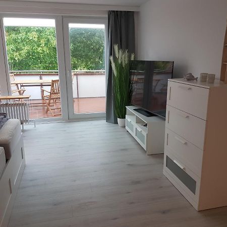 Eckernfoerde Baltic Beach Eksteriør billede