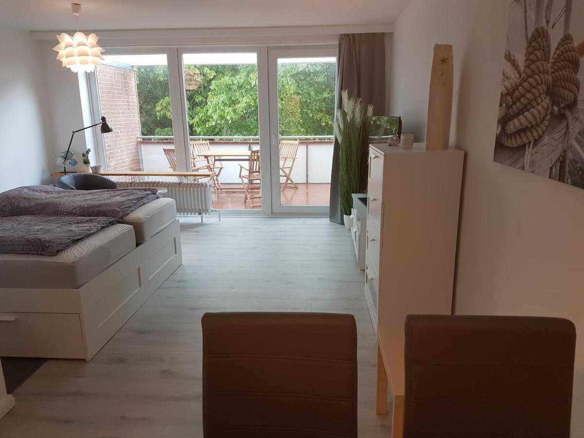 Eckernfoerde Baltic Beach Eksteriør billede