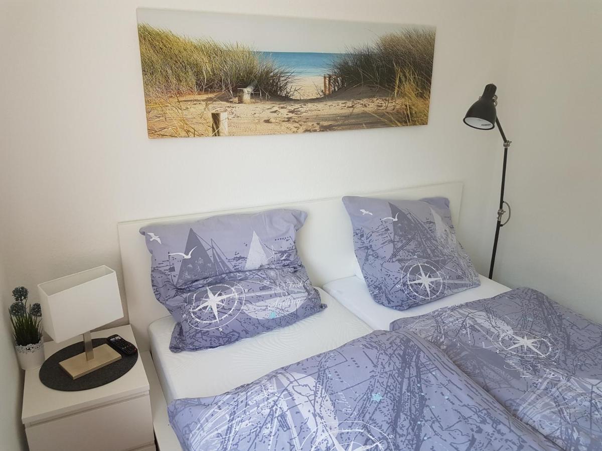 Eckernfoerde Baltic Beach Eksteriør billede