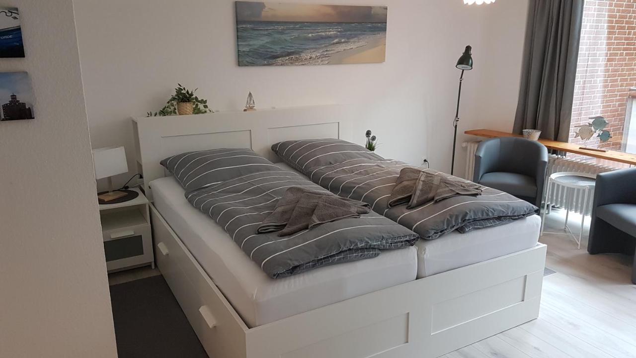 Eckernfoerde Baltic Beach Eksteriør billede